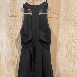Formal dress